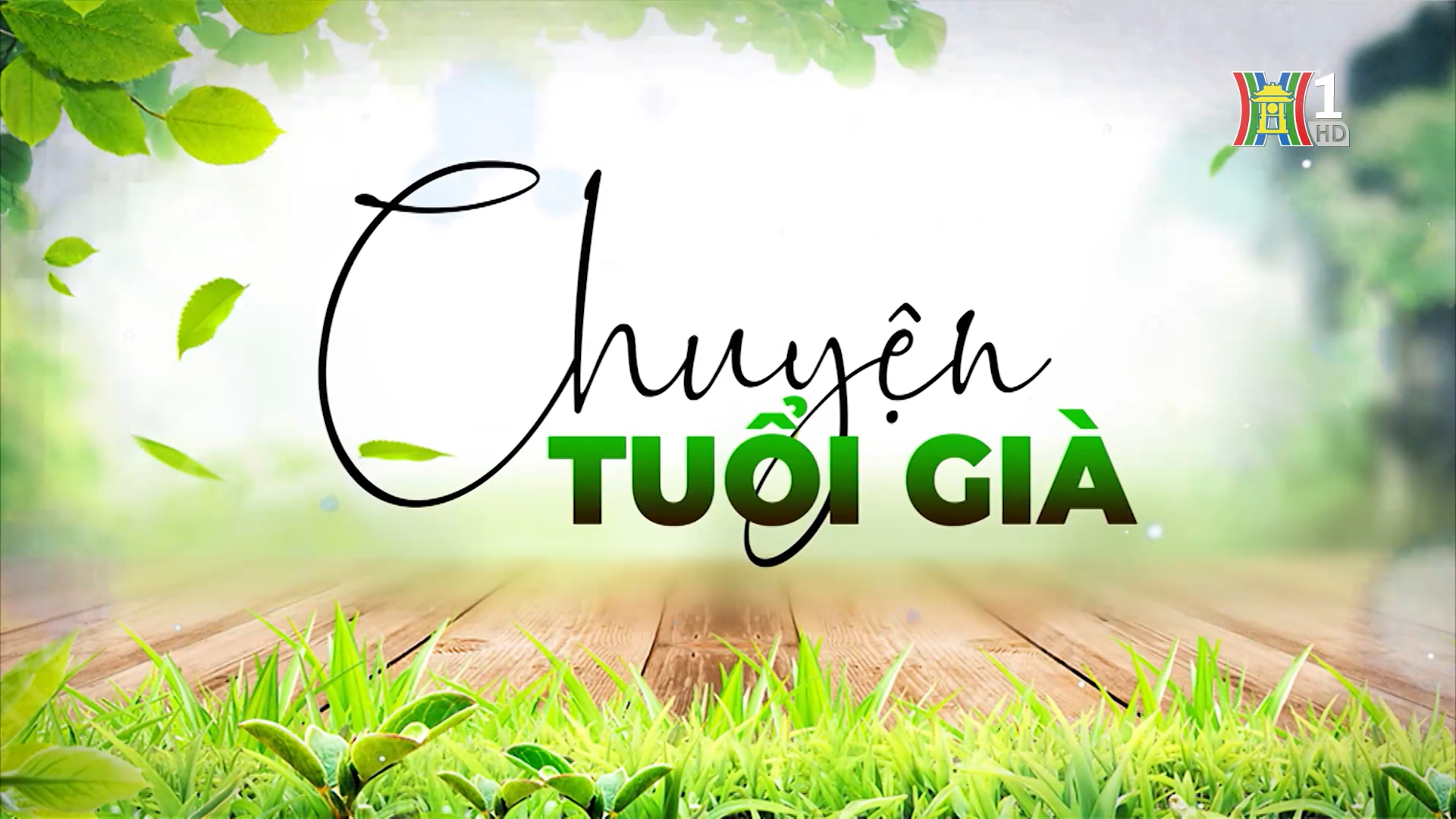 Câu lạc bộ liên thế hệ - niềm vui tuổi xế chiều | Chuyện tuổi già | 08/06/2025